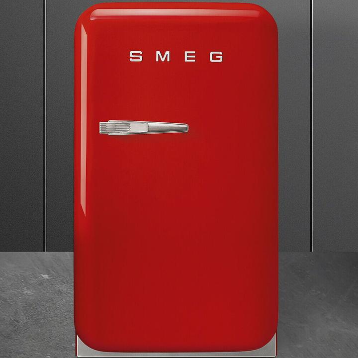 Produktbild Smeg FAB5RRD6 (34 l)