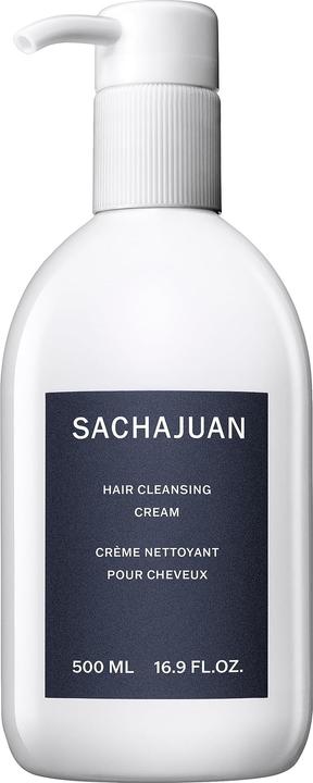 Immagine prodotto Sachajuan Crema detergente per capelli (500 ml, Shampoo liquido)