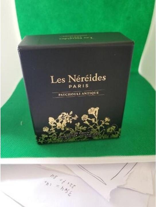 Les Néréides Patchouli Antique Eau de Parfum 30ml (Eau de Parfum, 30 ml)