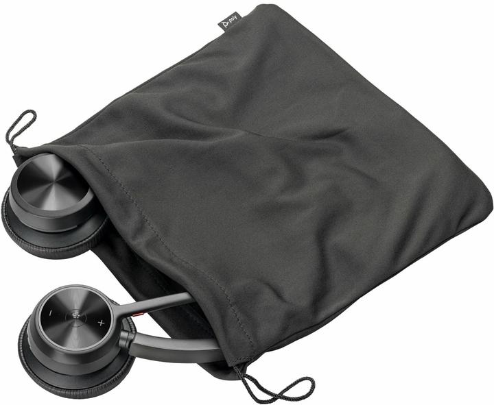 Actual product image Poly Voyager 4320 MS (Wireless, USB-A)
