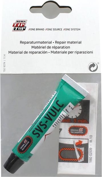 Produktbild Tip Top Standard