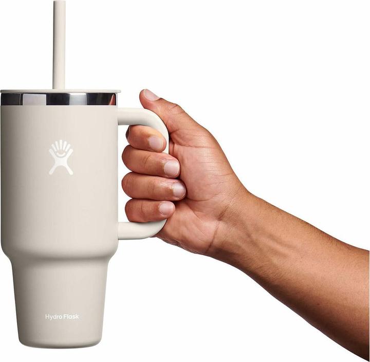 Productafbeelding Hydro Flask 32oz Reis Tumbler (0.95 l)