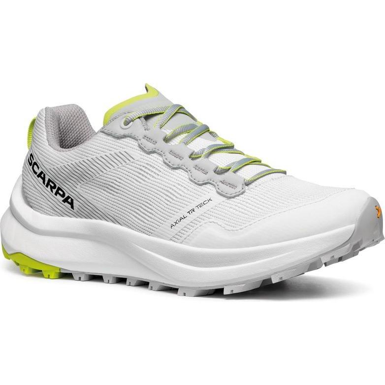 Scarpa, Herren, Wanderschuhe, Youth Sp-Y (40), Grau