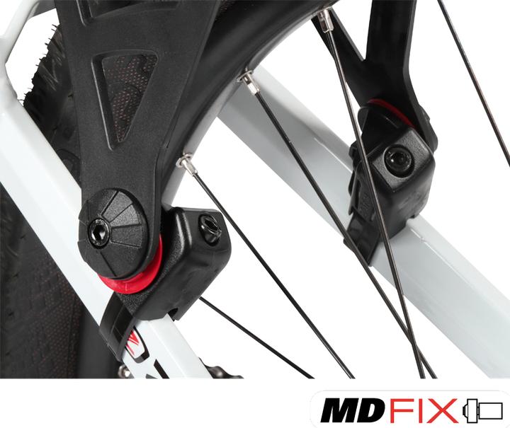 Immagine prodotto Zefal Set di montaggio per parafanghi (Set di parafanghi)