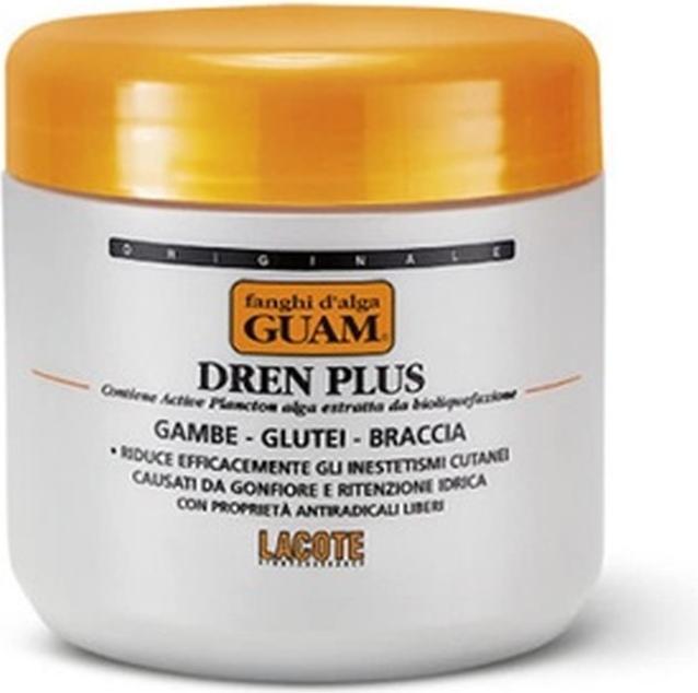 Produktbild Guam Dren Plus (Körpercreme)