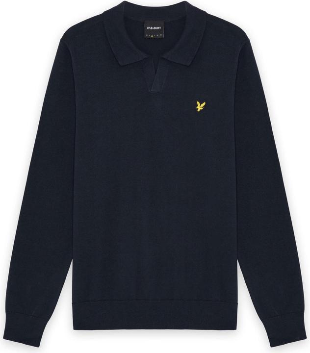 Produktbild Lyle and Scott Polo aus Baumwolle (XL)