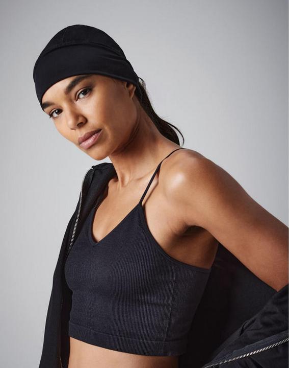 Actual product image Beechfield Sports Tech Softshell Beanie