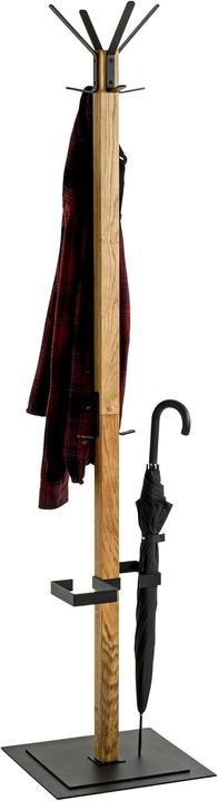 Produktbild HAKU Möbel Garderobenständer