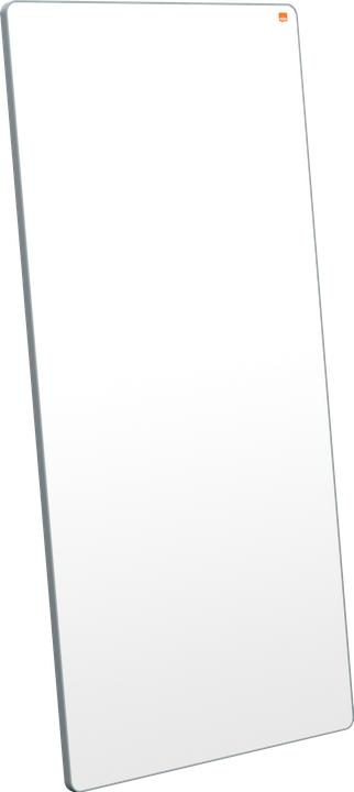 Immagine prodotto Nobo Lavagna bianca Sposta e incontra (90 x 180 cm)