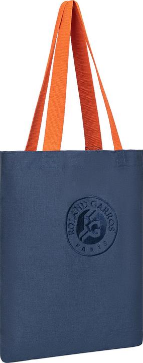 Produktbild La Plume Dorée Tote-Bag aus Canvas Roland Garros