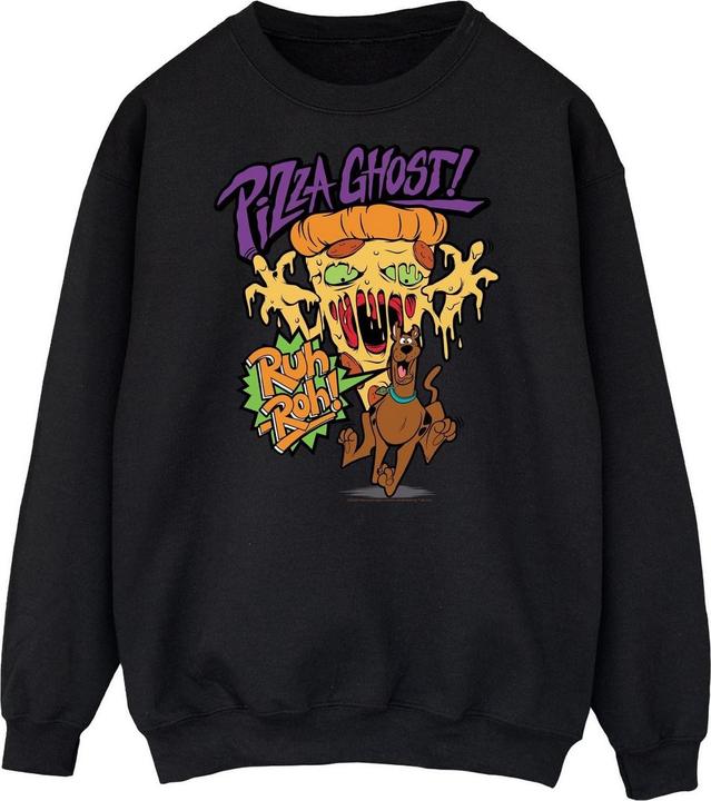 Immagine prodotto Scooby Doo Felpa Pizza Ghost (M)
