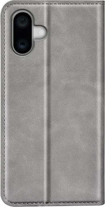 Produktbild Cover-Discount iPhone 16 - Stand Flip Case Hülle (Apple iPhone 16)