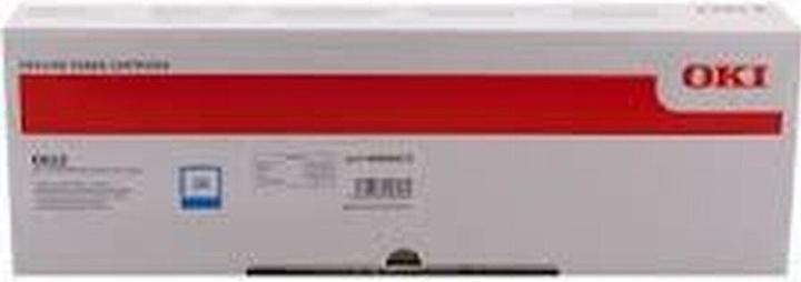 Actual product image OKI 44844615 (C)