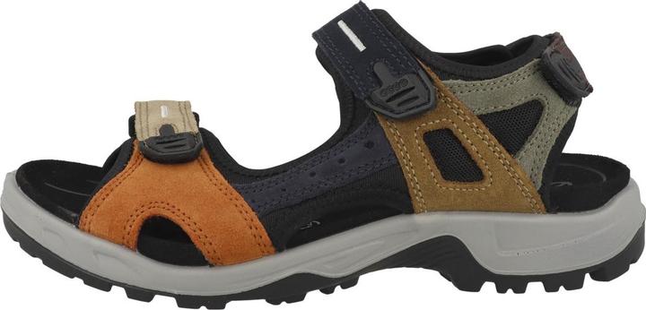 Actual product image Ecco Offroad (47)