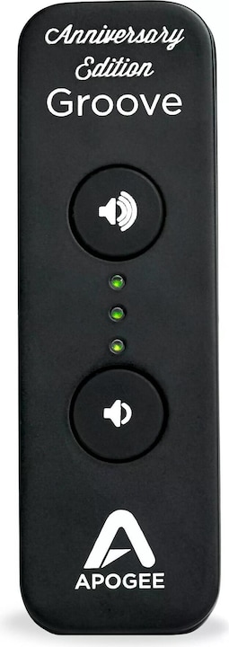 Apogee GROOVE Anniversary Edition (USB)