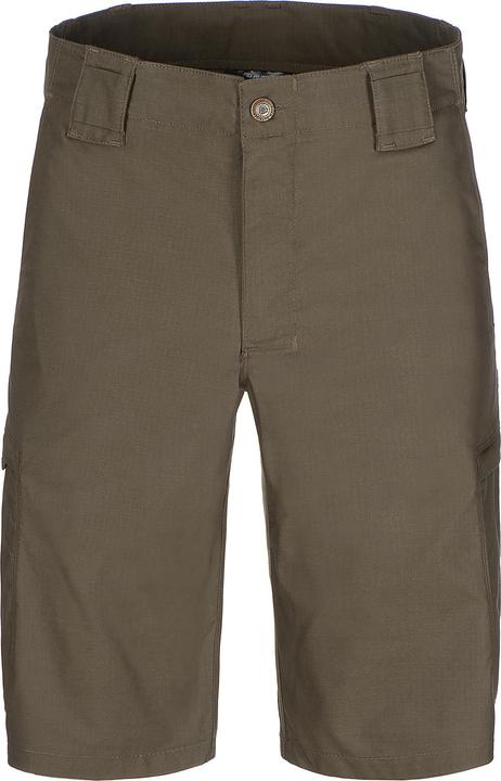 ranger green