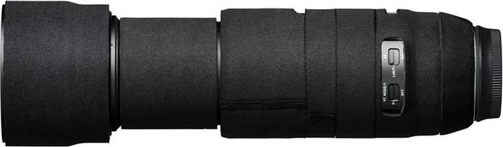 easyCover Lens Oak For Tamron 100-400mm Black