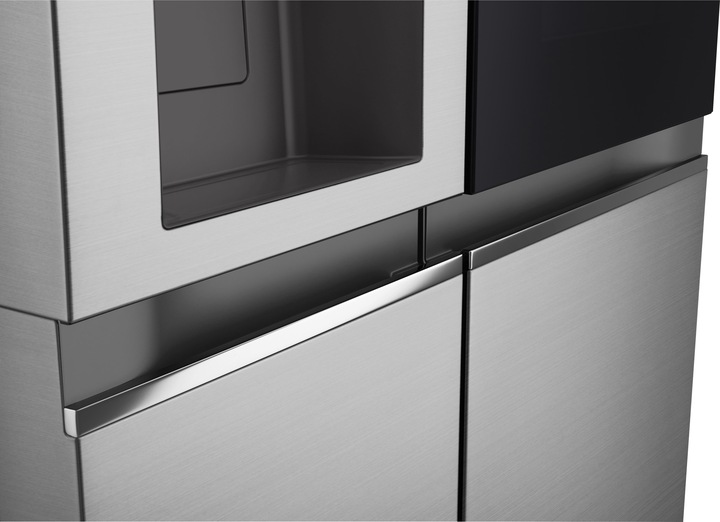 Actual product image LG GSGV81PYLL (635 l)