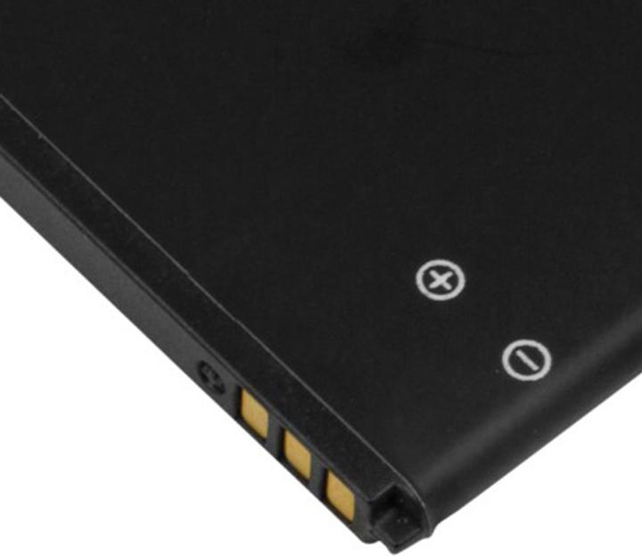 Image du produit Avizar Li-Ion Akku 3.7V 1800mAh Wiko Lenny (Lenny 2/3)