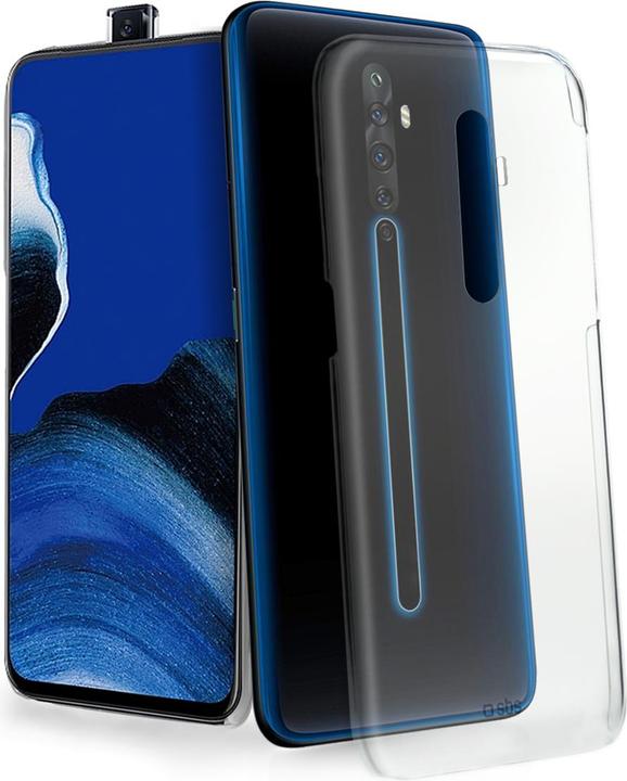 Image du produit SBS Housse de protection (Oppo Reno 2 Z)