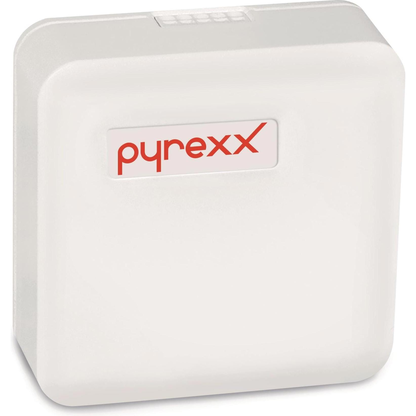Pyrexx, Gefahrenmelder, PX-AR