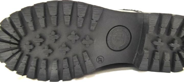 Actual product image Panama Jack Fara Igloo Trav B1 (39)