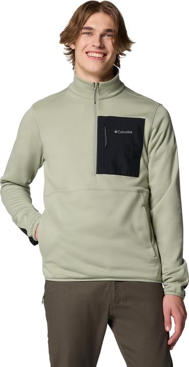 Safari, Black