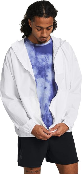 Produktbild Under Armour Launch Lightweight Jacke (M)