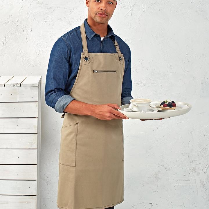 Image du produit Premier Tablier Barley Durable (Taille unique)