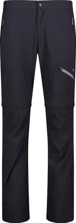 Actual product image CMP Campagnolo Zip Off (46)