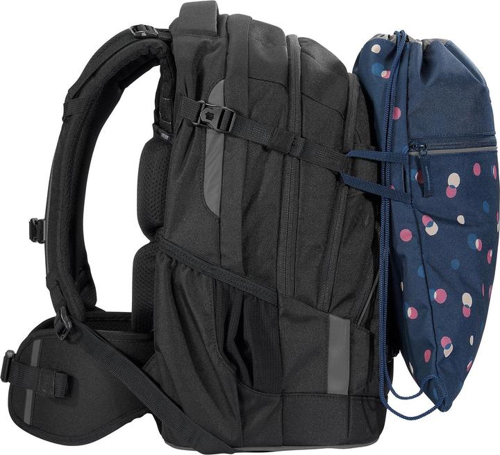 Actual product image Coocazoo sports bag gym bag, 10 litres (10 l)