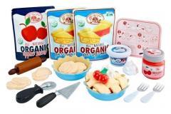 Little Tikes LT Creative Chefs Pie kit