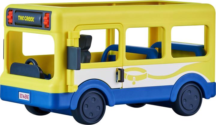 Produktbild Liniex School Bus Friends
