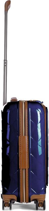 Actual product image Stratic Leather&More - Hard case S (with front pocket) (33 l)