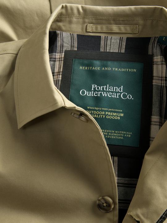 Produktbild Portland Outerwear Co. Mantel Mantel