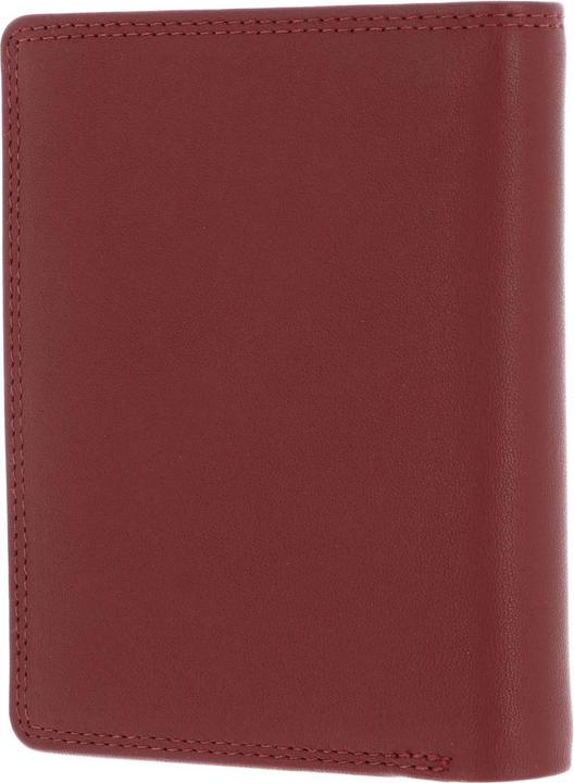 Produktbild Golden Head Polo Geldbörse RFID Leder 10 cm