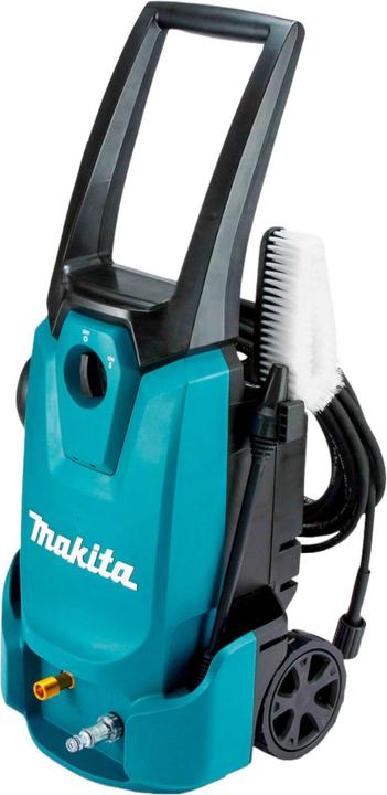 Makita HW1200 high pressure washer 120 b (Electrical connection)