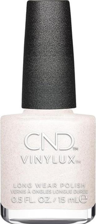 Produktbild CND Vinylux 15 ml (Winter Warrior White Glitter)