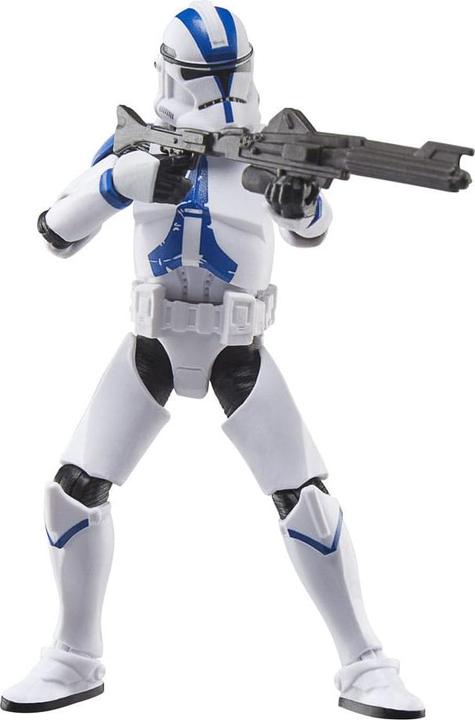 Immagine prodotto Star Wars Sw Vin 501st Clone Trooper