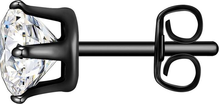 Image du produit True Rebels Clous d'oreille pour homme - 36688 (Acier inoxydable)