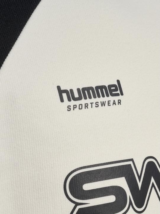 Immagine prodotto hummel Hmloversized Crew Sportswear Swarm (XL)