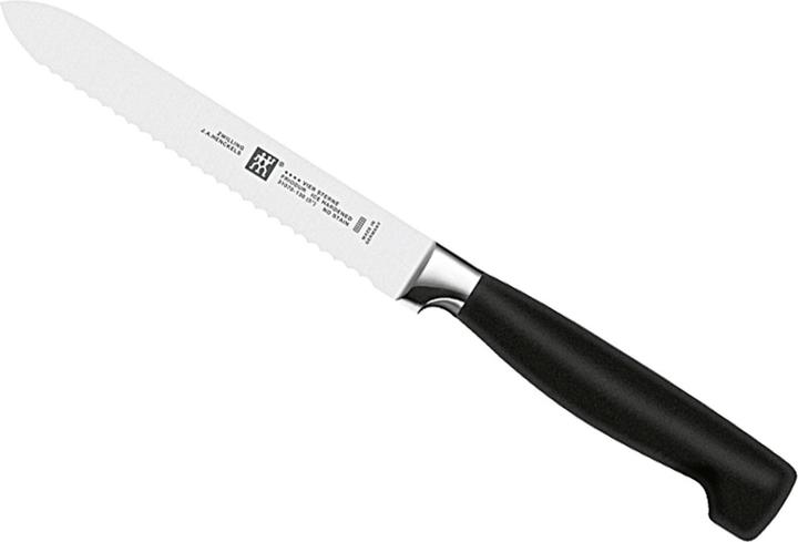 Produktbild Zwilling Vier Sterne (13 cm)