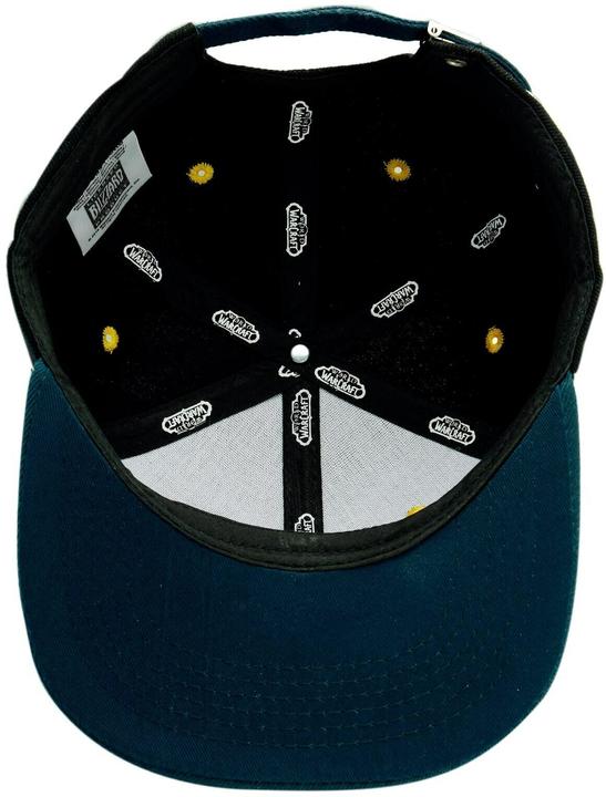 Actual product image ABYstyle World of Warcraft - Allianz (One size)