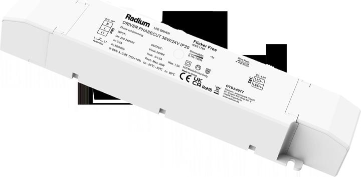 Radium OTDA4077