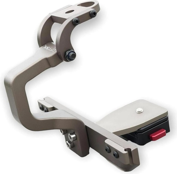 Produktbild Lifthor RC PRO PLUS Utility Mount