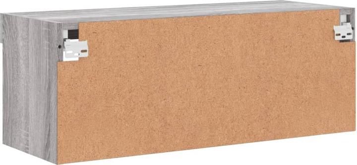 Actual product image vidaXL TV-Schrank (80 x 30 x 30 cm)