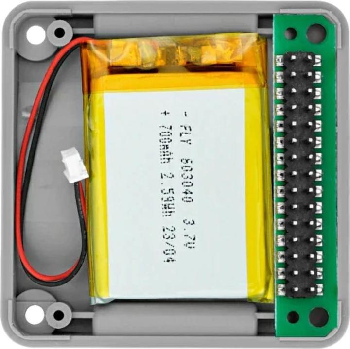 Actual product image M5Stack Watch Development Kit V1.1