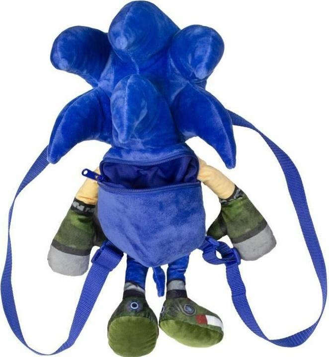 Image du produit Lansay Rucksack Sonic