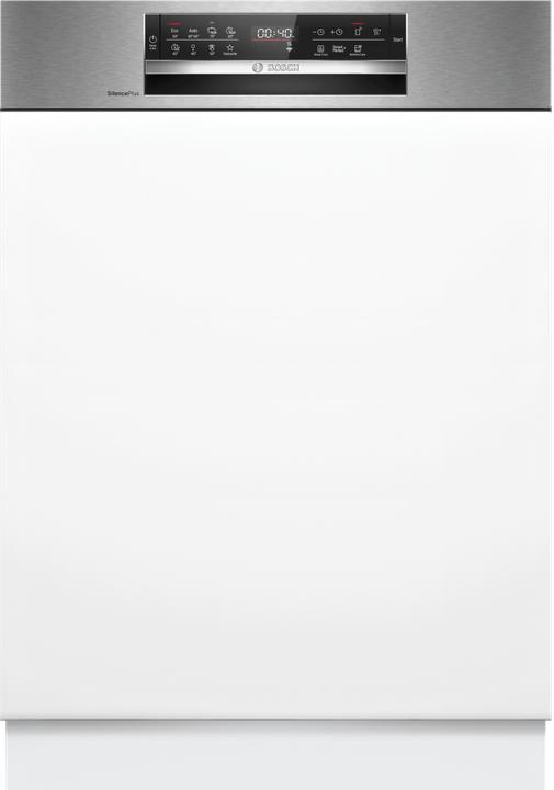 Produktbild Bosch Hausgeräte SMI6ECS12E Serie 6 A