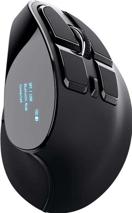 Actual product image Trust Voxx (Wireless)